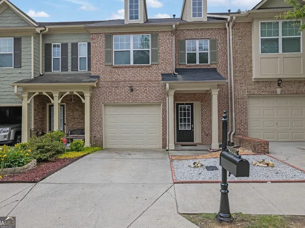 1649 Southgate Mill Dr NW, Duluth, GA 30096