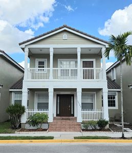 10589 NW 56th Place, Coral Springs, FL, 33076