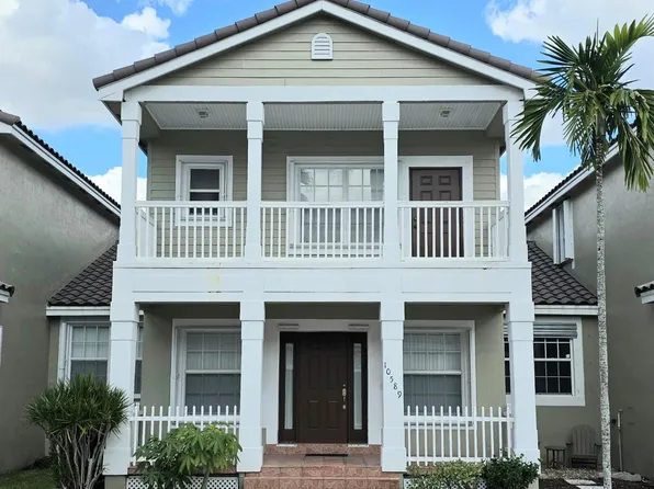 10589 NW 56th Place, Coral Springs, FL 33076