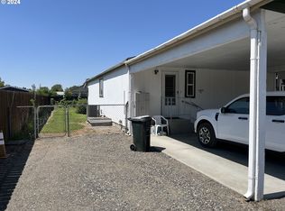 350 SE 4th St, Irrigon, OR 97844