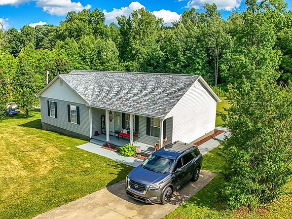 2nd image of 1203 Dean Hundley Rd