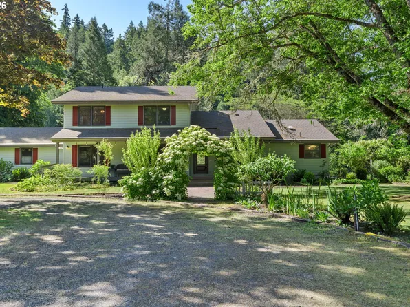 42086 Holden Creek Ln, Springfield, OR 97478