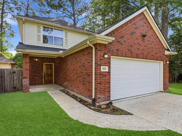 2822 Whitman Dr, Montgomery, TX 77356