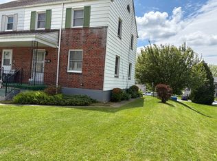 2208 S 9th St, Allentown, PA 18103