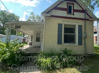 411 N 8th St APT A, Columbia, MO 65201