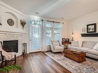 4395 S Quail Way, Littleton, CO 80127