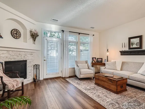 4395 S Quail Way, Littleton, CO 80127