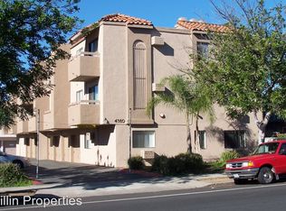 4380 Texas St UNIT 3, San Diego, CA 92104
