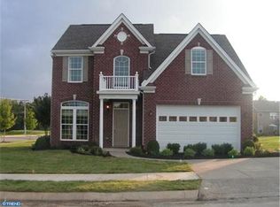 552 Stonehaven Dr, Townsend, DE 19734