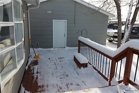 2nd image of 3419 Wasco Ave