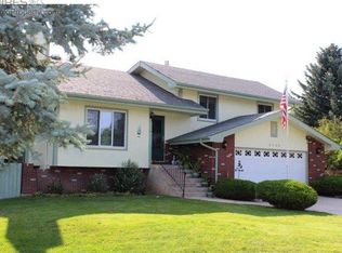 2400 Hawthorne Ct, Fort Collins, CO 80524