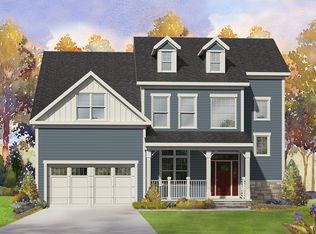 Chadwick--Legacy Plan, Legacy Woods, Ballston Spa, NY 12020