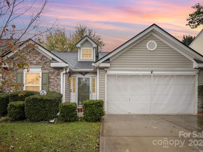 105 Ranlo Ave, Gastonia, NC, 28054
