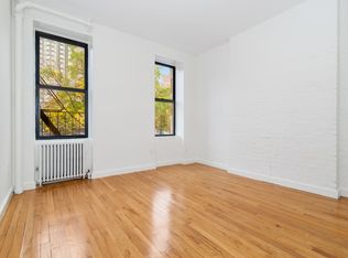 186 Norfolk St APT 3F, New York, NY 10002