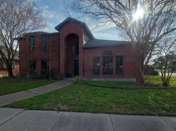 7434 Lake Como Dr, Corpus Christi, TX 78413
