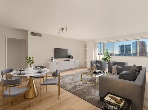 969 Hilgard Ave APT 707, Los Angeles, CA 90024