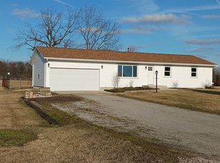 8511 N Piqua Rd, Decatur, IN 46733