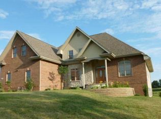 260 W Joliet Rd, Valparaiso, IN 46385