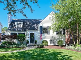 3902 Lawn Ave, Western Springs, IL