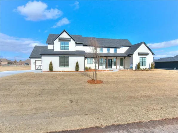 8237 SW 109th Ter, Oklahoma City, OK 73173