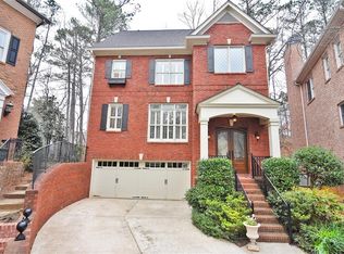 935 Roberts Landing Cv, Sandy Springs, GA 30350
