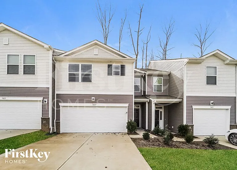9417 Village View Ct NW — Photo 1