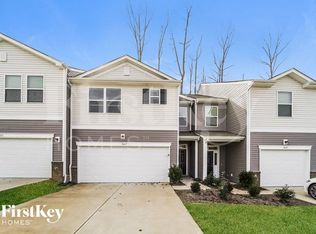 9417 Village View Ct NW, Concord, NC 28027