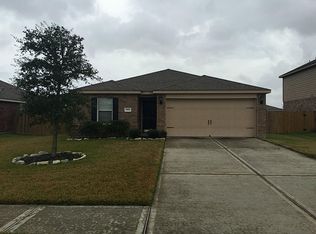 9831 Garnet Springs Dr, Rosharon, TX 77583