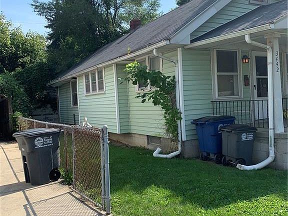 3rd image of 3442 Brigham St