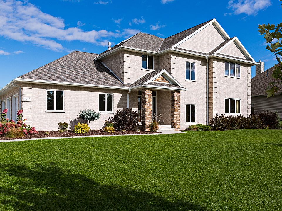 1951 KETTLE CREEK DRIVE