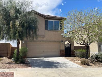 1001 Pebble Lake St, Henderson, NV, 89011
