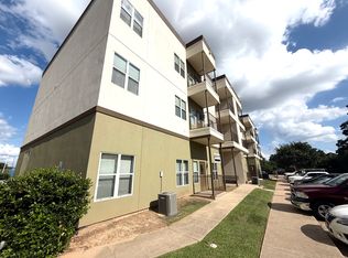 City Center Apartment Homes, Longview, TX 75605