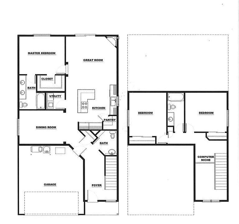 2nd image of 21285 NE Starlight Dr