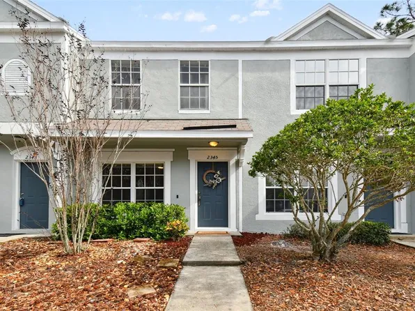 2345 Lake Woodberry Cir, Brandon, FL 33510