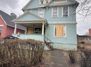 73 2nd St, Rochester, NY 14605
