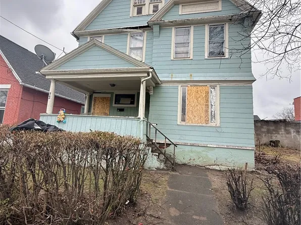 73 2nd St, Rochester, NY 14605
