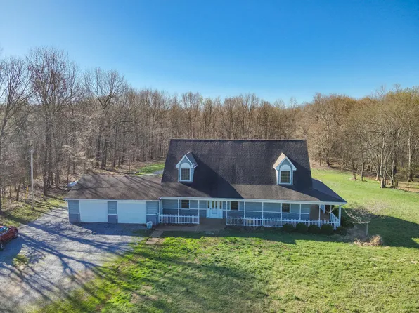 500 Farm Rd, Sedalia, KY 42079