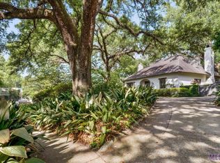 101 Lsu Ave, Baton Rouge, LA 70808