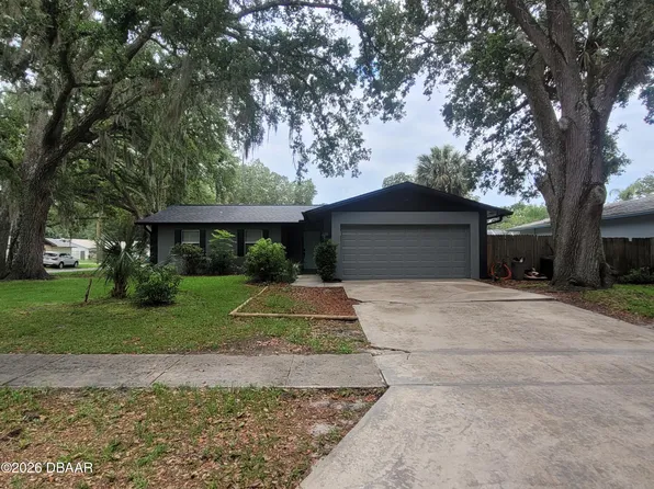 32 Tula Dr, Port Orange, FL 32129