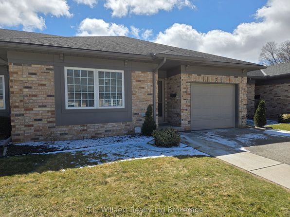 105-4 King St #7, Tillsonburg, ON N4G 3E1