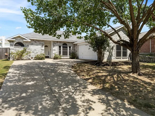 3512 Valley Frg, Sachse, TX 75048