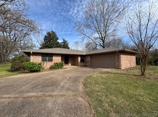 508 S McGee Dr, Sallisaw, OK 74955