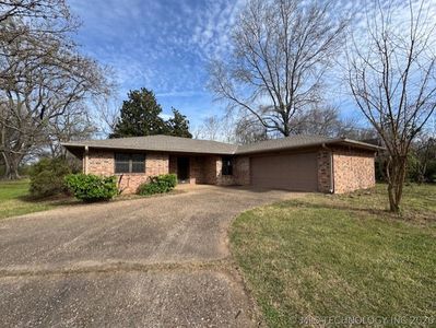 508 S McGee Dr, Sallisaw, OK, 74955