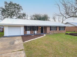 11440 Klein Rd, Gulfport, MS 39503