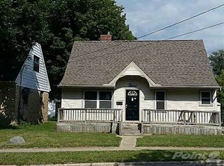 3111 Stabler St, Lansing, MI 48910