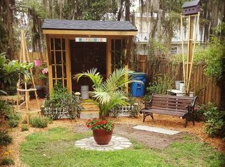 1009 Scott St, Beaufort, SC 29902
