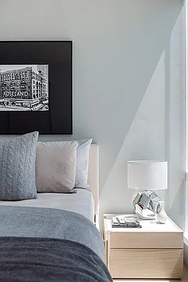 Rented by Douglas Elliman | media 43