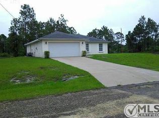 815 Chapman Ave S, Lehigh Acres, FL 33974