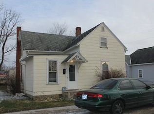 719 S Shank St #B, Portland, IN 47371