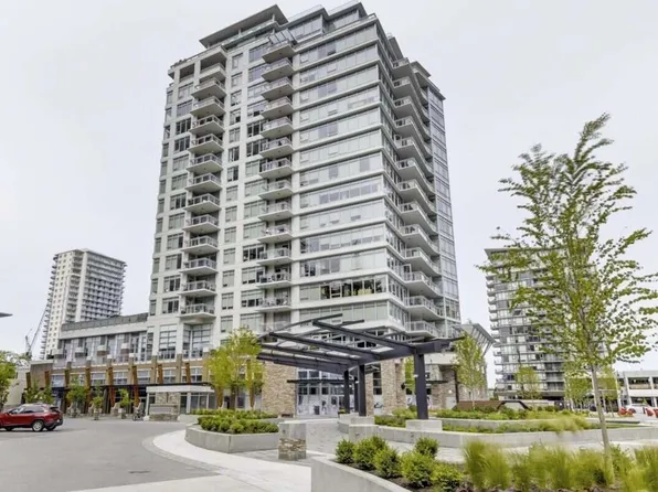 1473 Johnston Rd #605, White Rock, BC V4B 0A2
